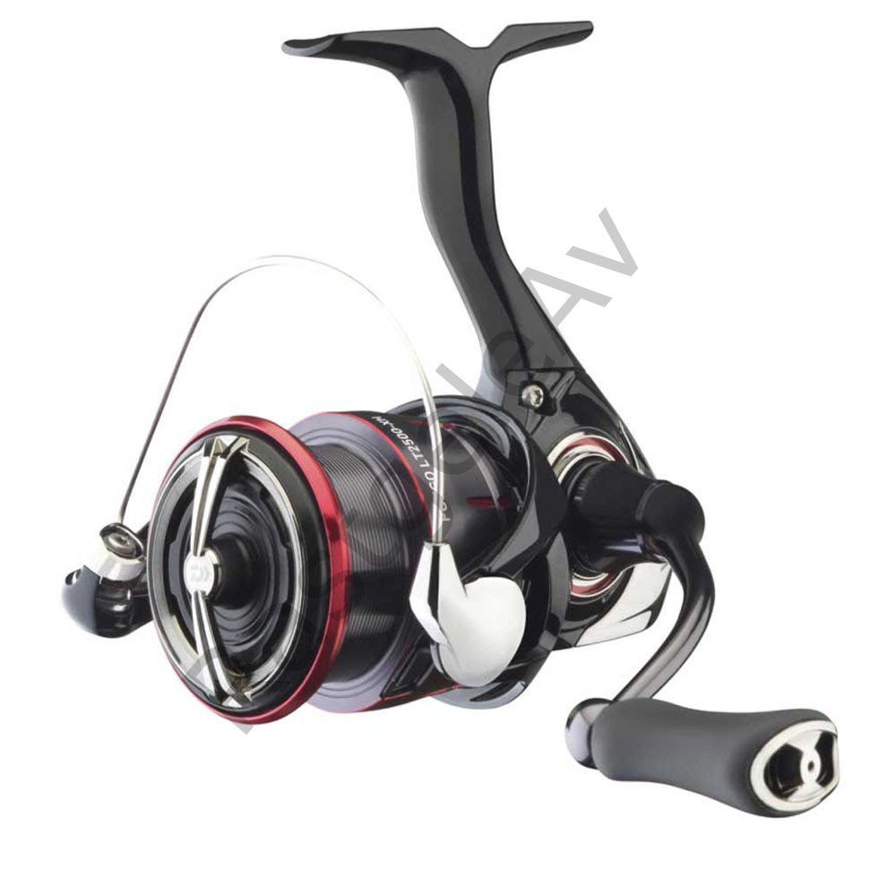 Daiwa Fuego 23 LT 2500 Makara