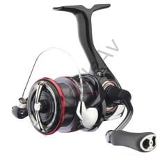 Daiwa Fuego 23 LT 2500 Makara