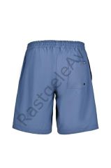 Fujin Pro Angler Board Short Mayo Indigo