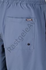 Fujin Pro Angler Board Short Mayo Indigo