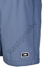 Fujin Pro Angler Board Short Mayo Indigo