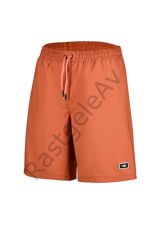 Fujin Pro Angler Board Short Mayo Ginger