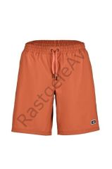 Fujin Pro Angler Board Short Mayo Ginger