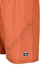 Fujin Pro Angler Board Short Mayo Ginger