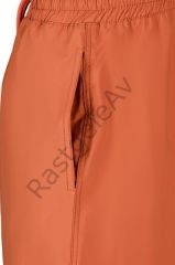 Fujin Pro Angler Board Short Mayo Ginger