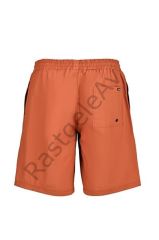 Fujin Pro Angler Board Short Mayo Ginger