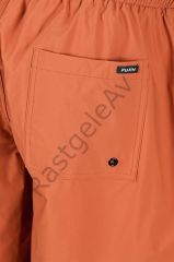 Fujin Pro Angler Board Short Mayo Ginger