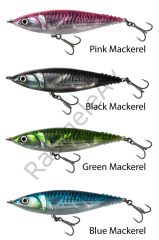 Savage gear 3D Mack Stick 130 50g Suni Yem
