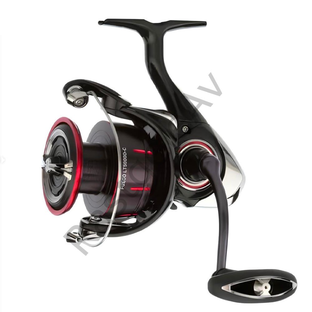 Daiwa Fuego 23 LT 4000 DC Makara