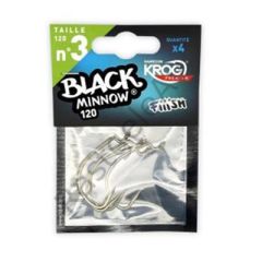 Fiiish BM120/3 BM077 Offset Silikon İğnesi