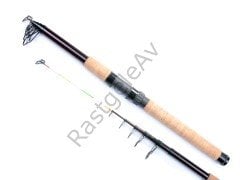Captain 1526 Arrow Teleskopik Kamış 100-200gr Atar