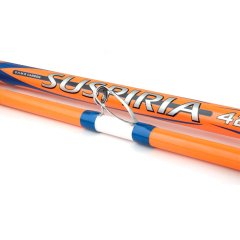 Trabucco Suspiria Airmaster 4.20 m 200 gr 3p Surf Olta Kamışı