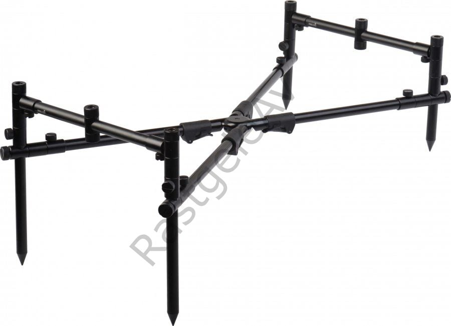 Prologic K1 Rod Pod 3 Rod