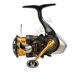 Daiwa Legalis 23 LT 2000 SP Makara