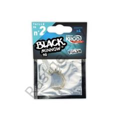 Fiiish BM90/2 BM147 Silikon İğnesi