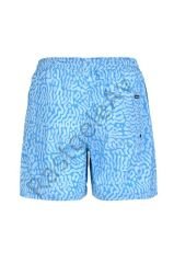Fujin Pro Angler Short Mayo Izo