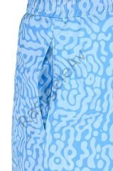 Fujin Pro Angler Short Mayo Izo