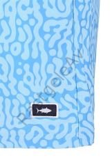 Fujin Pro Angler Short Mayo Izo