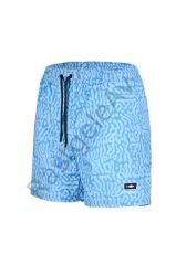 Fujin Pro Angler Short Mayo Izo