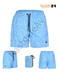 Fujin Pro Angler Short Mayo Izo