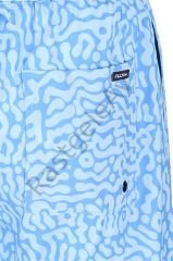 Fujin Pro Angler Short Mayo Izo