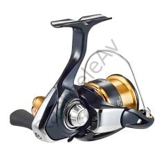 Daiwa Legalis 23 LT 2500 Makara