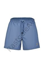 Fujin Pro Angler Short Mayo Indigo