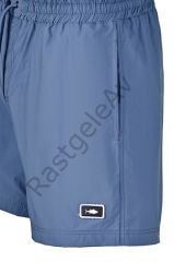 Fujin Pro Angler Short Mayo Indigo