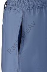 Fujin Pro Angler Short Mayo Indigo