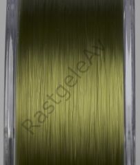 Prologic Density Mono Carp 1000m Green