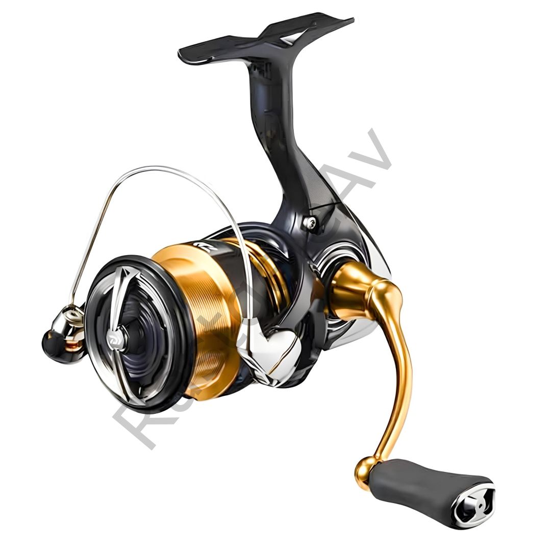 Daiwa Legalis 23 LT 3000 C Makara