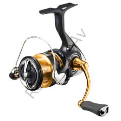 Daiwa Legalis 23 LT 3000 C Makara