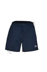Fujin Pro Angler Short Mayo Navy