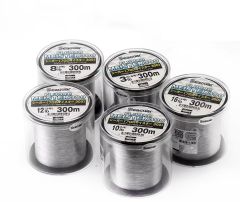 Seaguar Fluoro Meister %100 Fluoro Carbon Misina 300mt