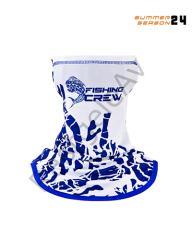 Fujin Pro Angler Neck Gaiter Boyunluk Lambuka Navy