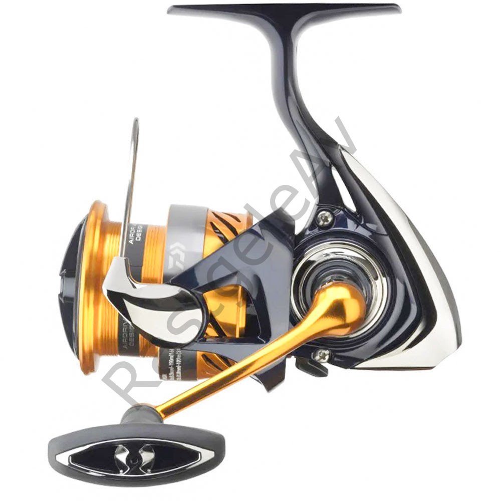 Daiwa Revros 23 LT 3000C Makara