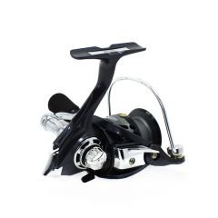Captain Asteria LRF Makinesi 4+1 BB