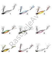 Hayabusa FS 416 Jack Eye Groggy 20 gr Light Jig Suni Yem