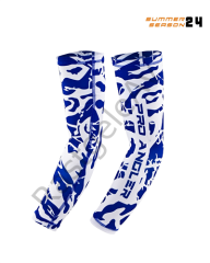Fujin Pro Angler Arm Sleeve Kolluk Lambuka Navy