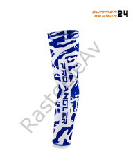 Fujin Pro Angler Arm Sleeve Kolluk Lambuka Navy