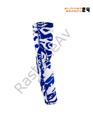 Fujin Pro Angler Arm Sleeve Kolluk Lambuka Navy