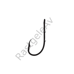 Mariner 22470 Bait Holder Serisi Olta İğnesi