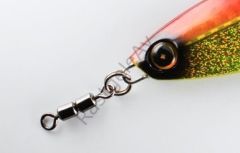 Hayabusa FS 418 Jack Eye Scabbard Spin 20gr Light Jig Suni Yem
