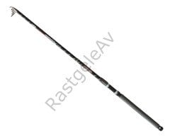 Captain 1745 Fantastic Teleskopik Kamış 80-160gr Atar