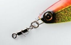 Hayabusa FS 418 Jack Eye Scabbard Spin 30gr Light Jig Suni Yem