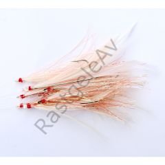 Youvella 7576 Palamut Çaparisi 10 İğne 0.35x0.45mm Beden