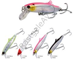 Nomura Nıbaı 9cm 32g Suni Yem