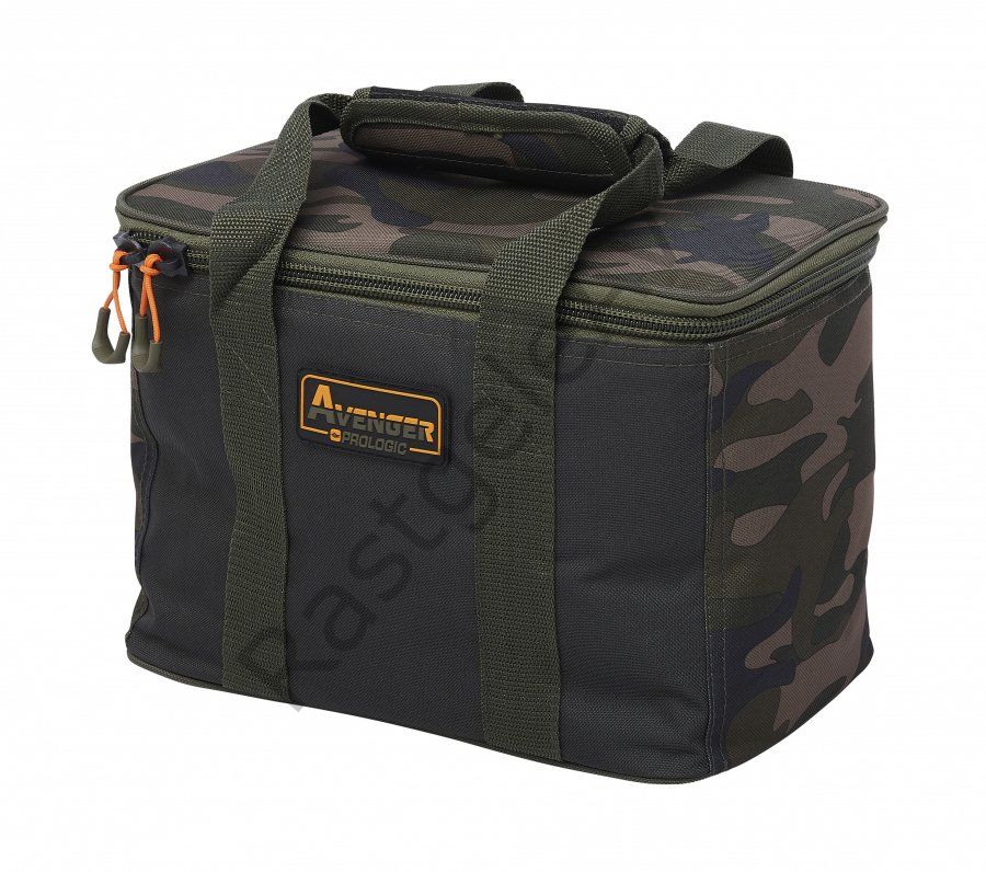 Prologic Avenger Cool&Bait Bag W. 2 Air Dry Bags L
