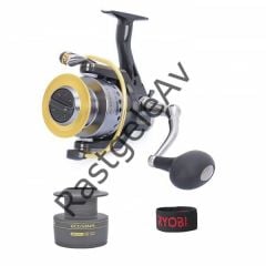 Ryobi Ecusima Olta Makinesi 6000 VI 4+1 Bilye