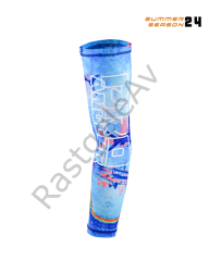 Fujin Pro Angler Arm Sleeve Kolluk Echo Fish